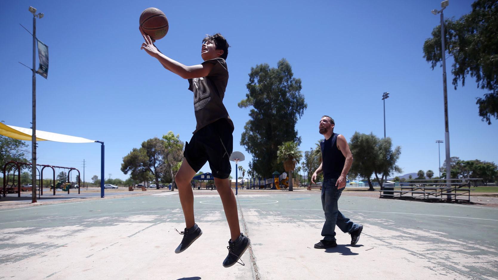 Swimmers, cyclists, sports leagues among beneficiaries of proposed $225M Tucson parks bond